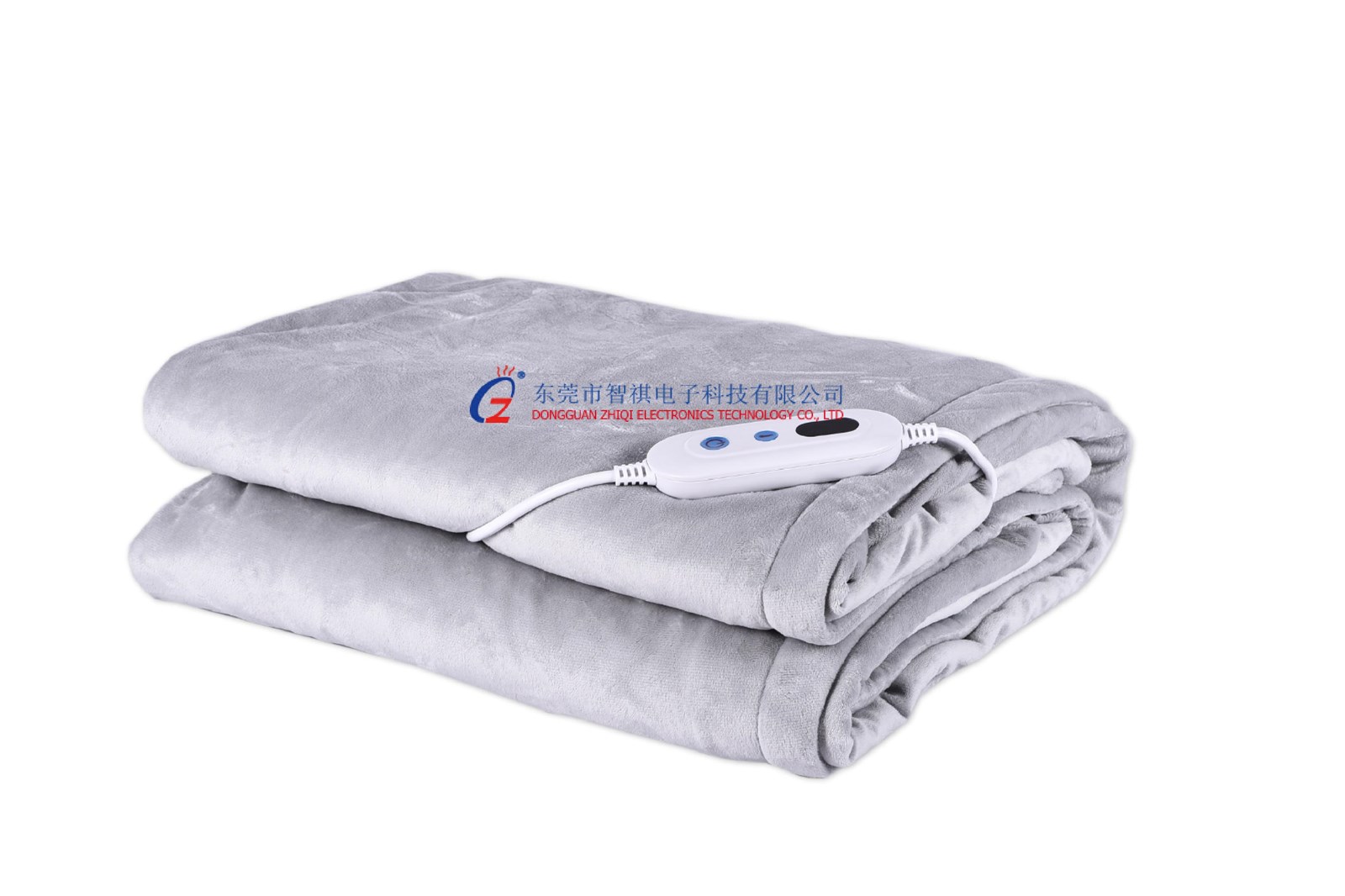 intelligent heat electric blanket