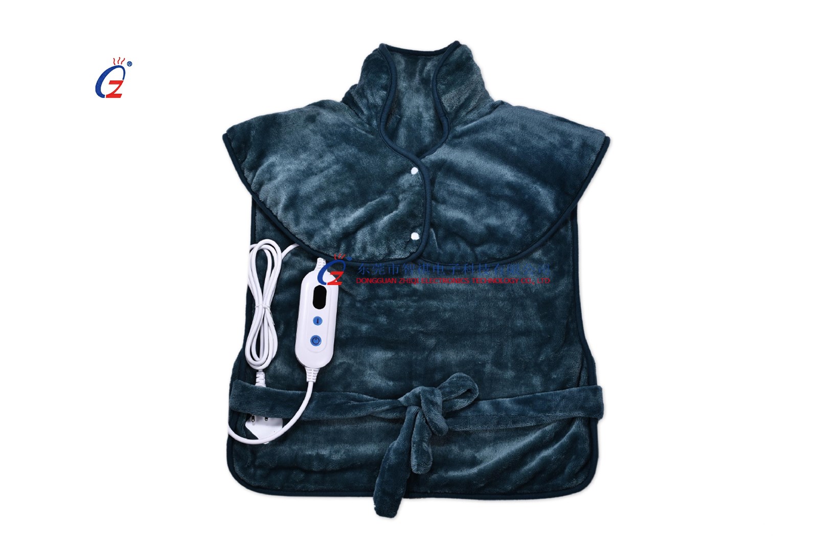 shoulder neck heat pad for winter pain relief