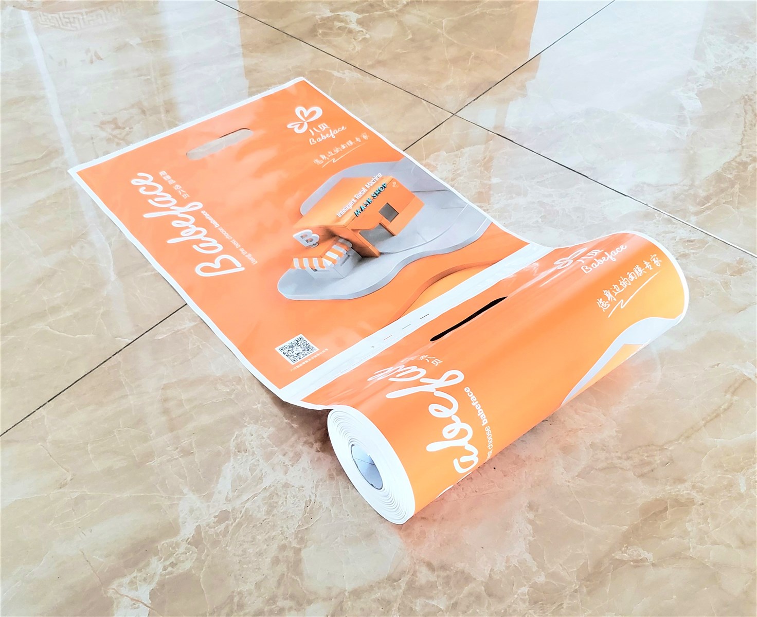 biodegradable bagspackaging bagsfood bagstrash bags