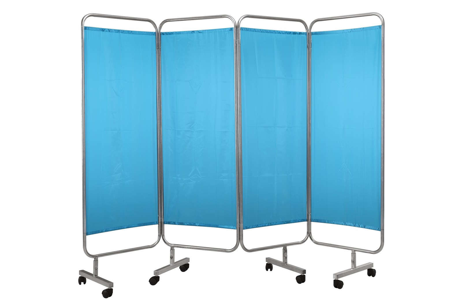 Hospital 4folding ward screen