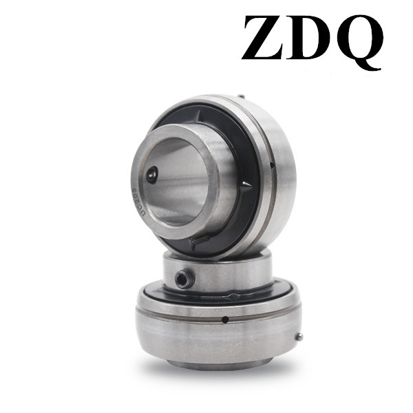 ZDQ bearing High precision UCP209 P209 pillow block bearing