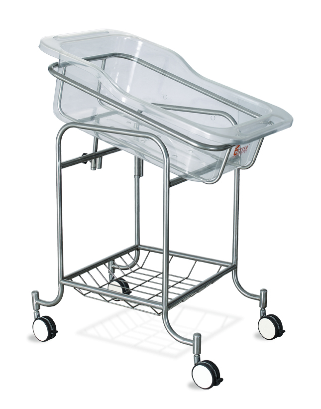 hospital Baby crib baby bassinet