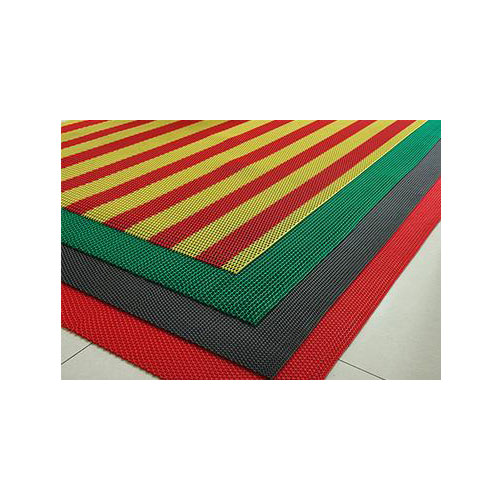 AntiSlip Waterproof Mats 2020