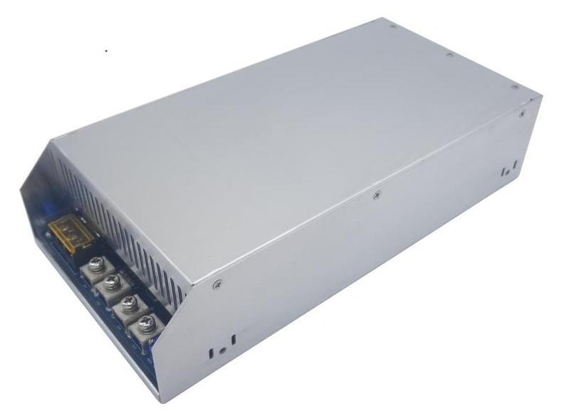 2000W 24V 36V 48V 72V 110V PFC Power Supply