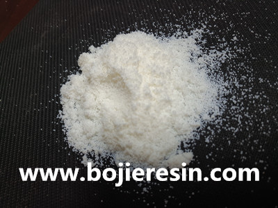 Gallium Recovery Resin from Bayer Process Mother Liquor
