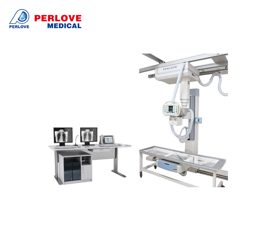 PLX9600A HF Digital radiography xray equipment manufacturers