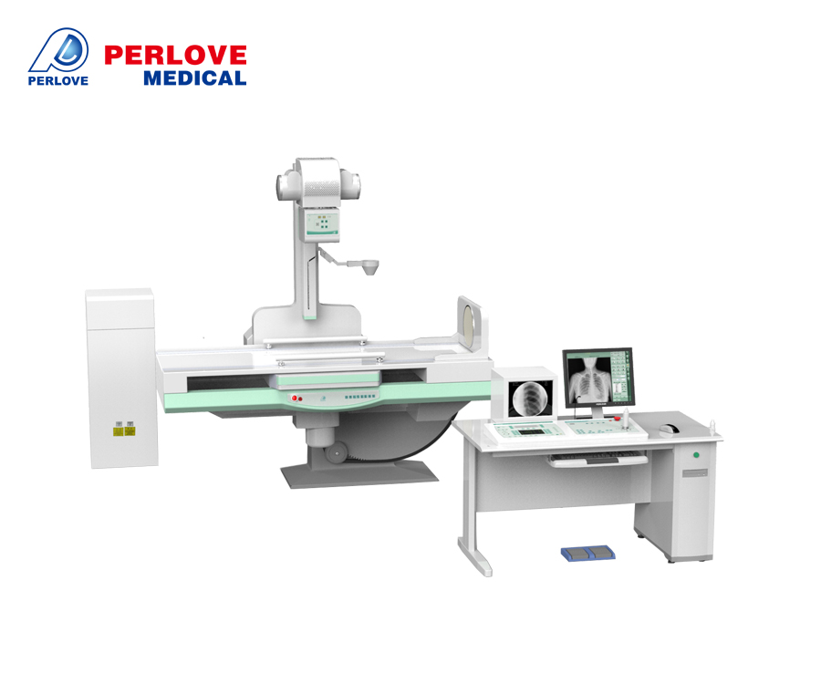 PLD8800 who invented x rays and x ray machines