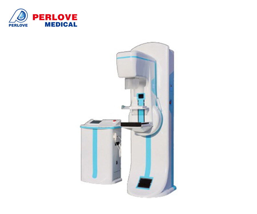 BTX-9800D Vehicle Mounted Mammography X Ray Machine Medical Mammography X Ray System