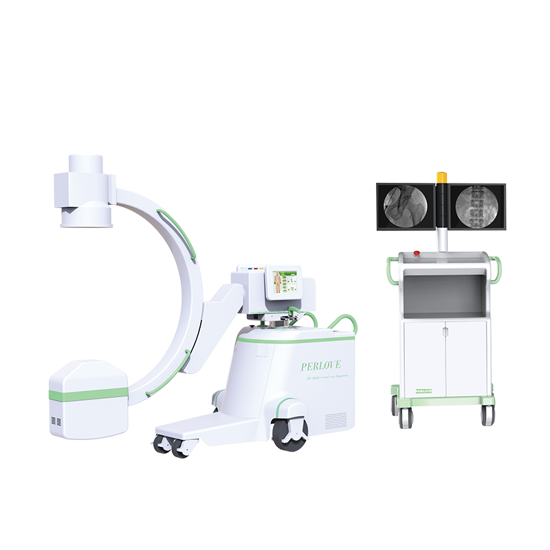 PLX7000B High Frequency Mobile Digital Carm System x ray manufacturers