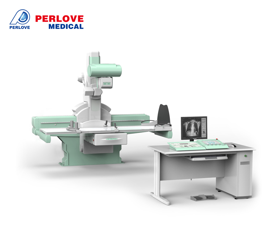 PLD9600 Medical device manufacturers supply hospital machines digital x ray machine prices