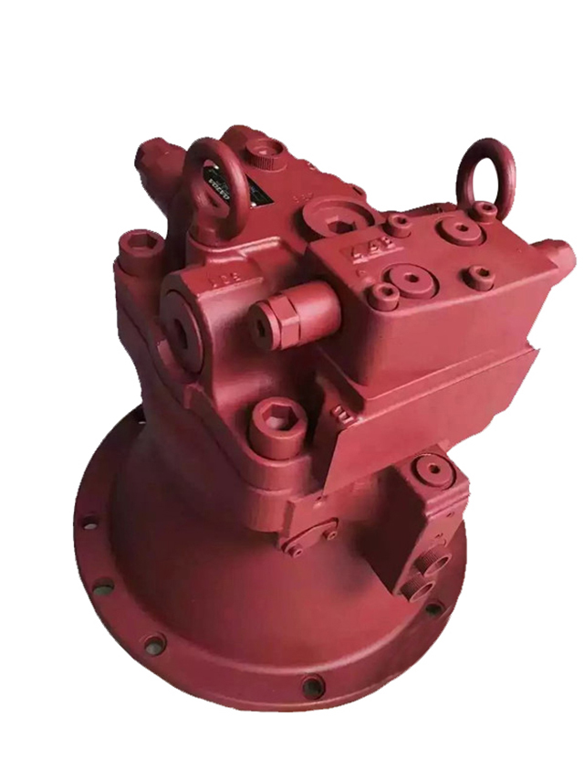 Volvo EC240EC290 excavator spare parts swing motor for sale