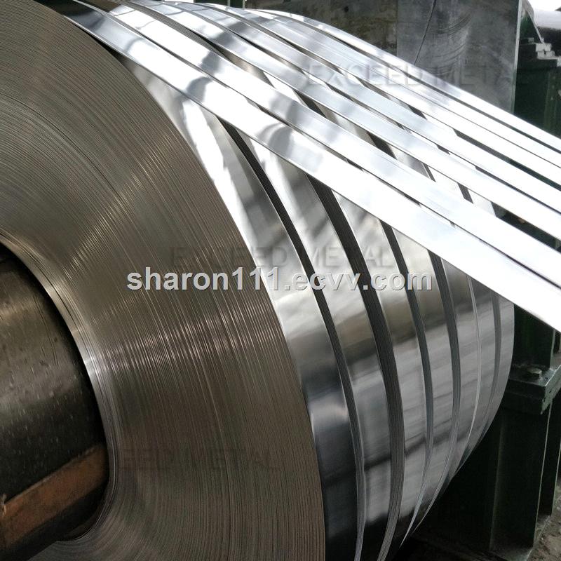 105010601070 Aluminum Strips