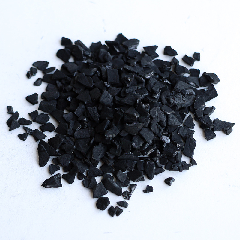 Coconut Shell Activated Carbon Coconut Shell Activated Carbon