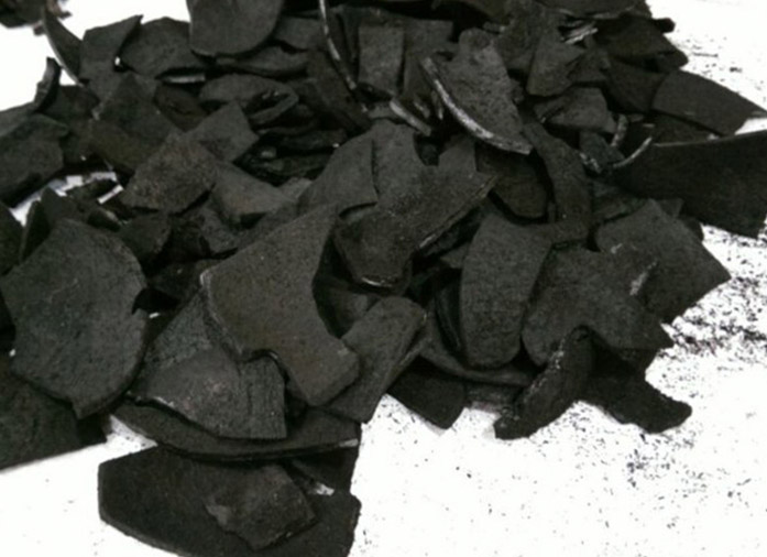 Natural Coconut shell charcoal