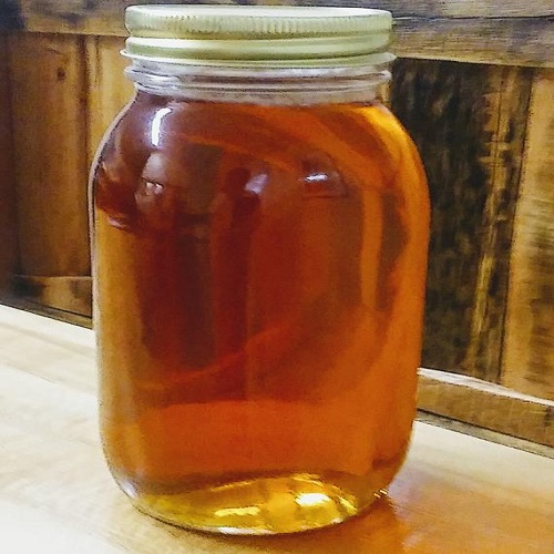 Excellent quality Wildflower Honey