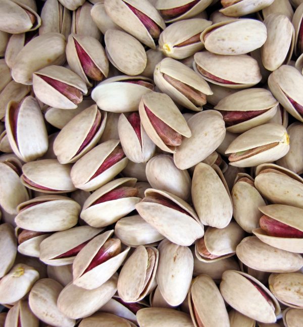 Excellent quality Organic Pistachios