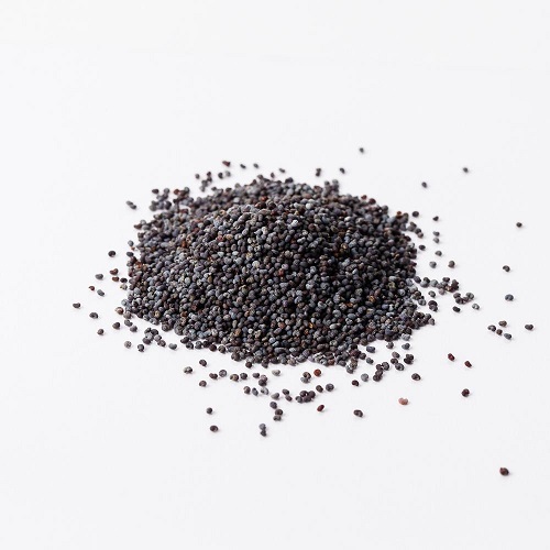 High quality Organic Poppy Seeds