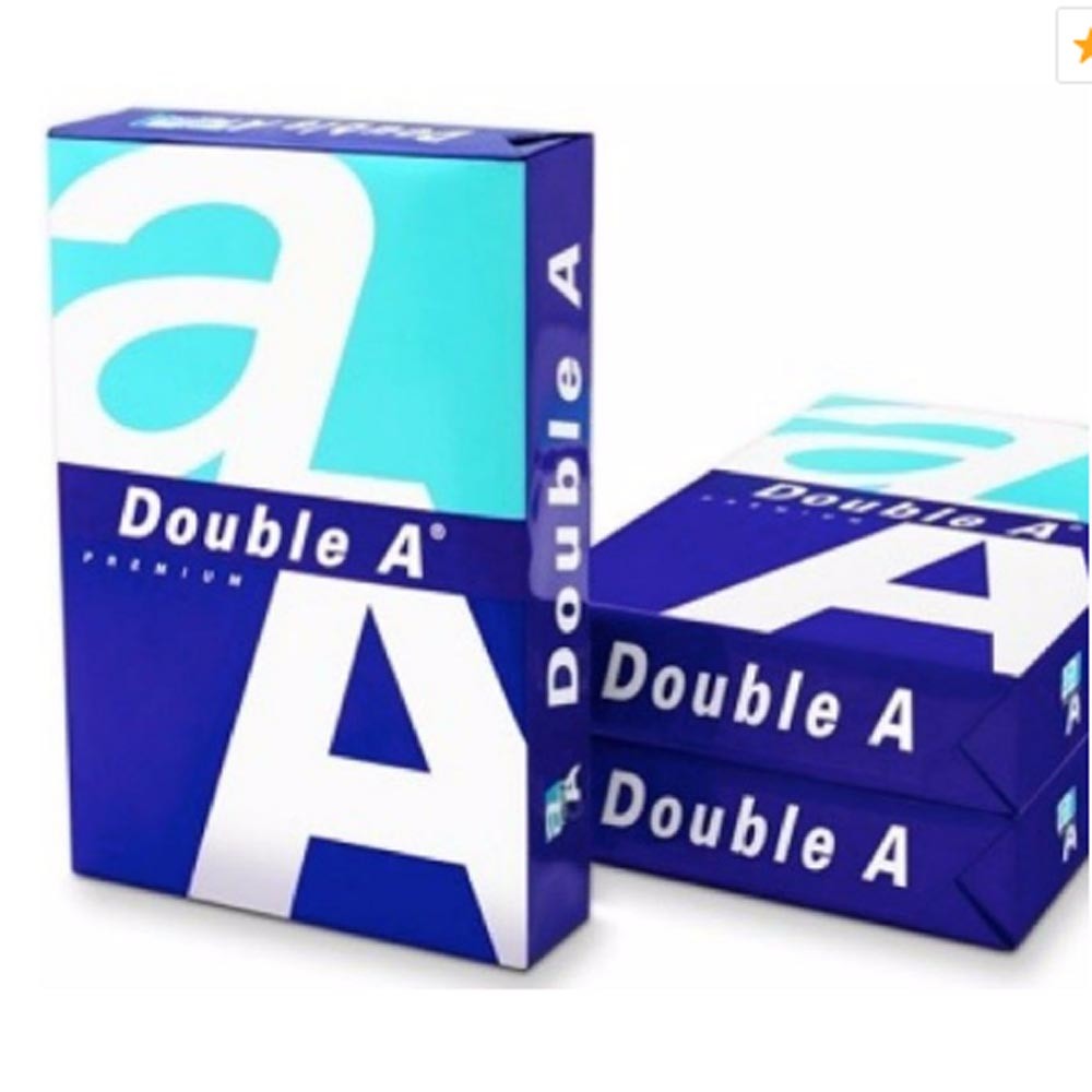 Premium quality Double A4 Copy Papers