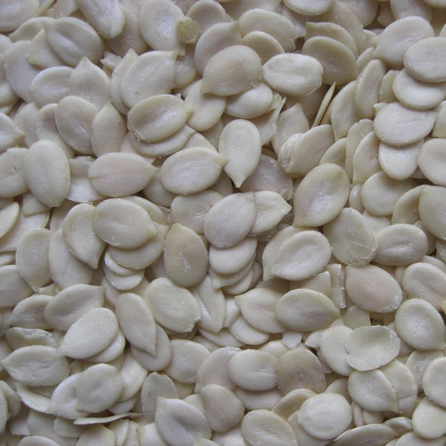 Raw Organic Pumpkin Seed Kernels Raw Organic Pumpkin Seed Kernels