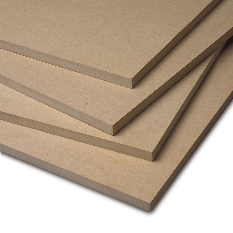 Standard Mediumdensity fibreboard
