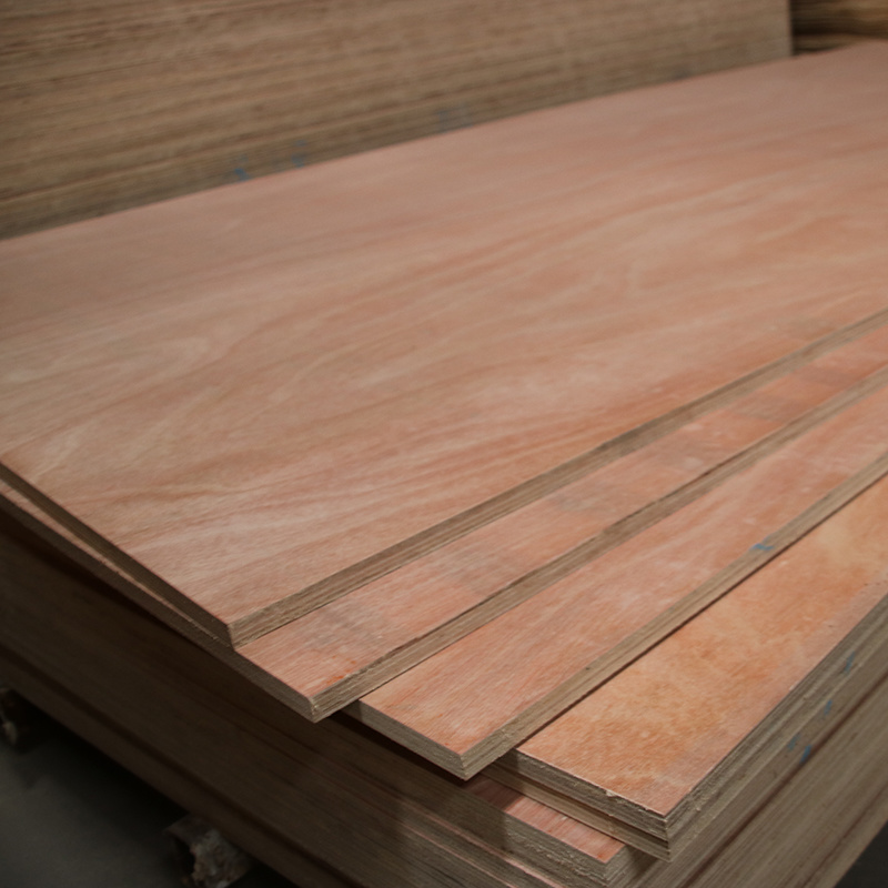 Top Quality Moisture Resistant Plywood