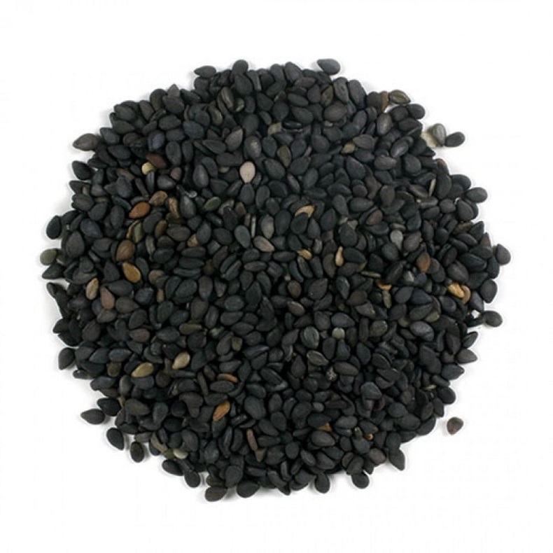 Very pure Organic Sesame Seeds