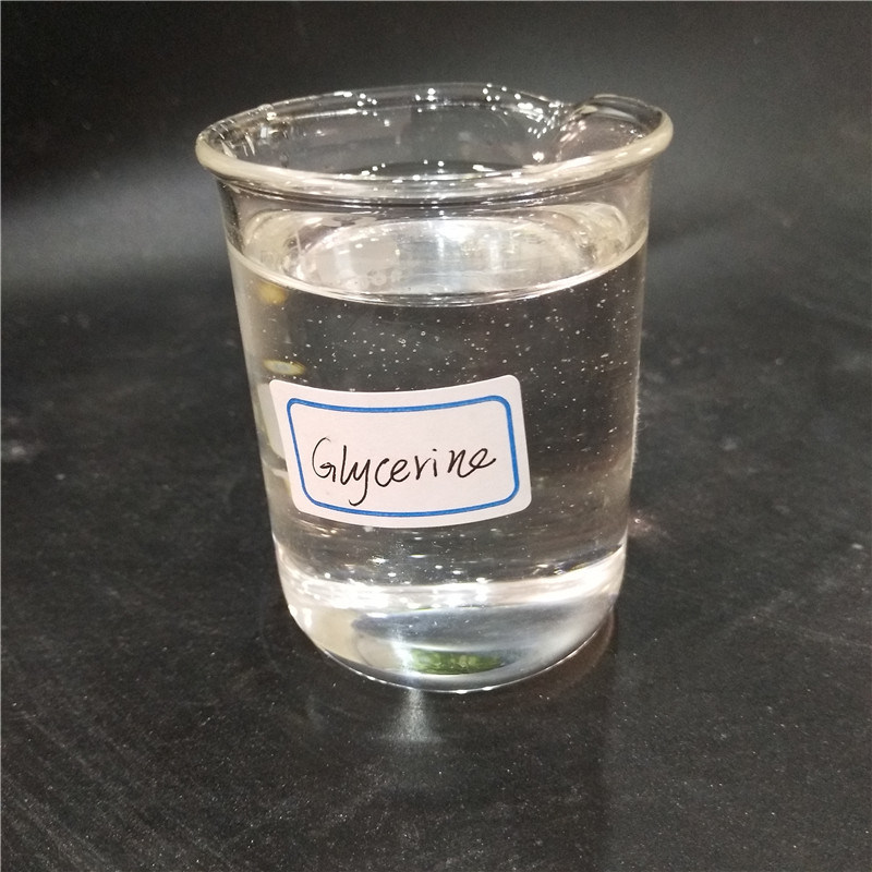 Premium quality Refined Glycerin