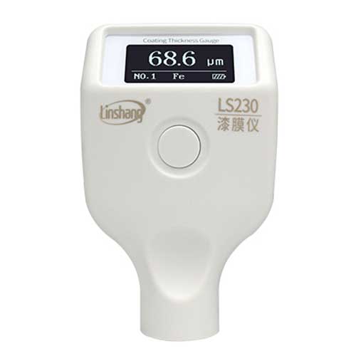 Linshang LS230 coating thickness gauge