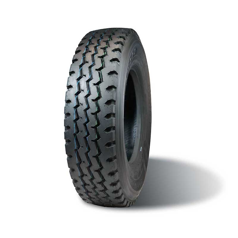 AULICE All Position Tire 2020