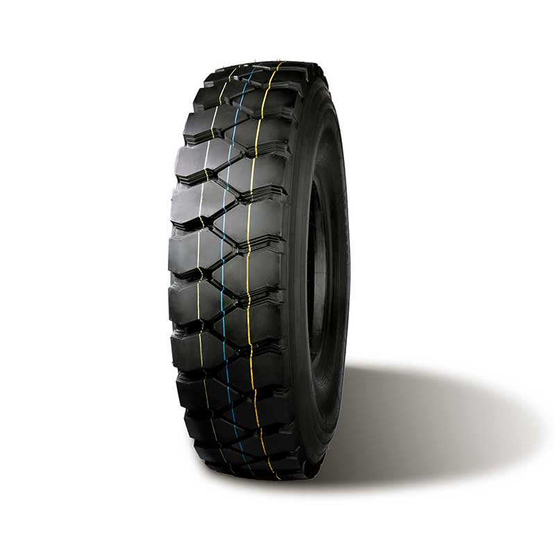 Off Road Construction And Mining Tire