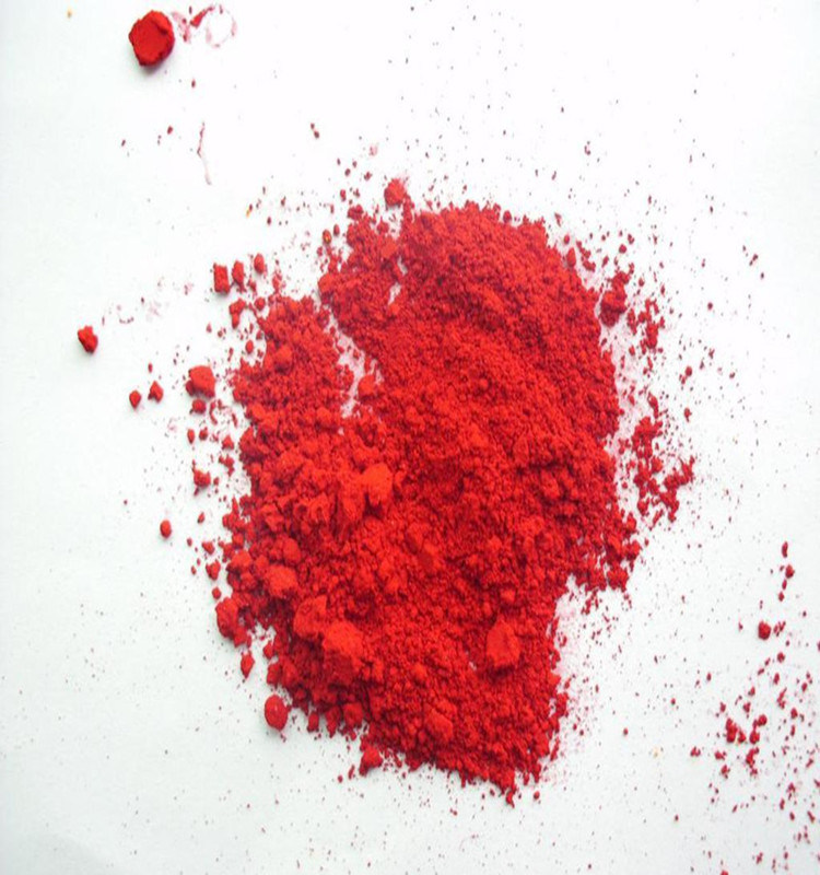 Premium Quality Iron Oxide Powder