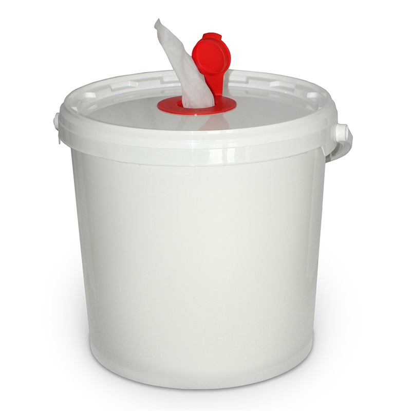 Low defected rateHard cases of Wet Wipes