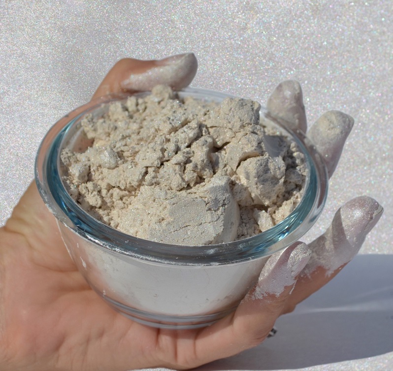 Excellent quality Powdered Mica