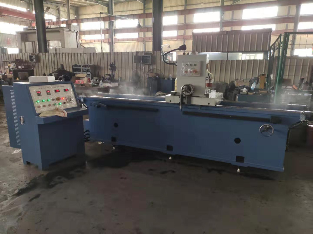 Automatic Knife Grinding Machine Model DMSQC