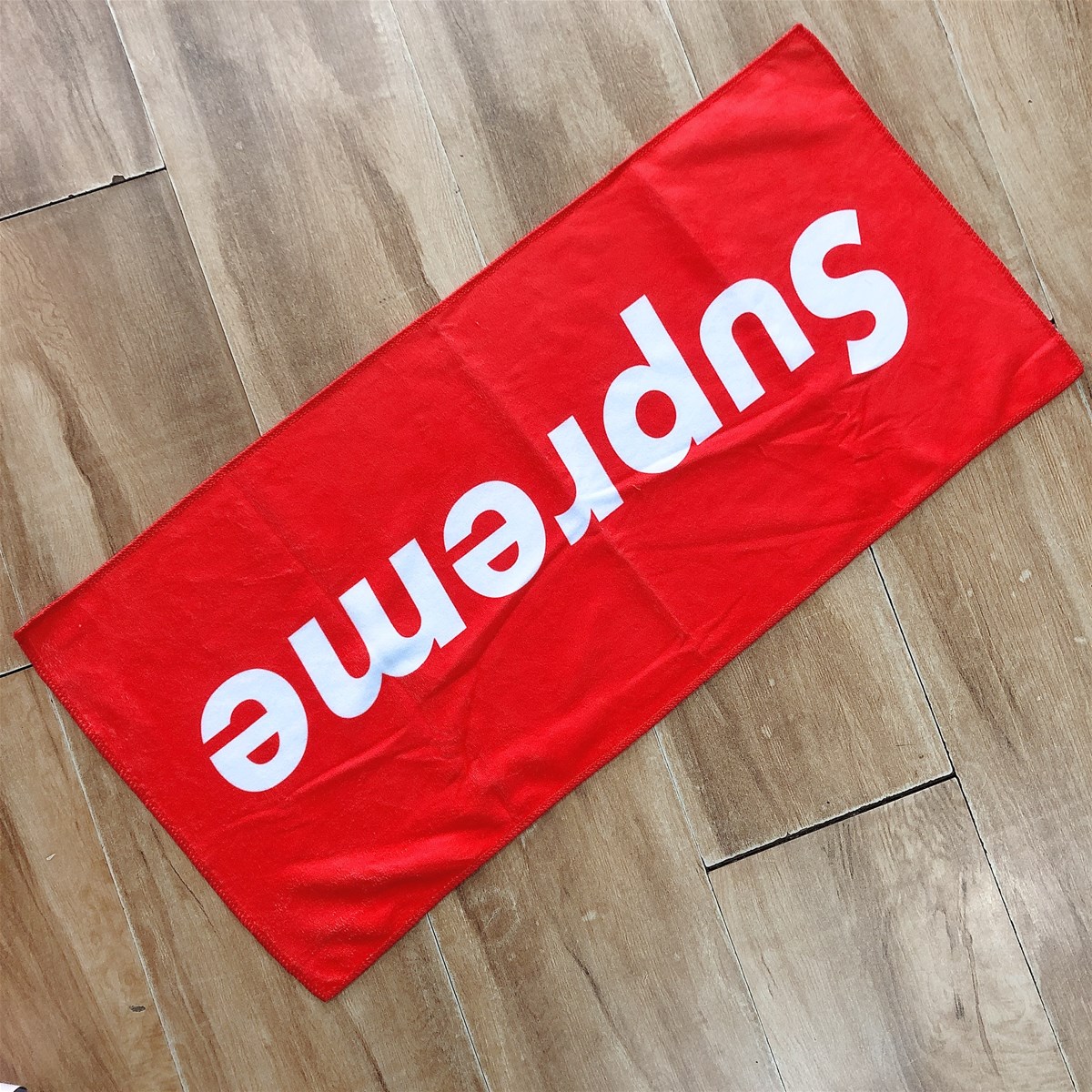 microfiber 100 polyester super soft printed sports towel beach towel customized logo