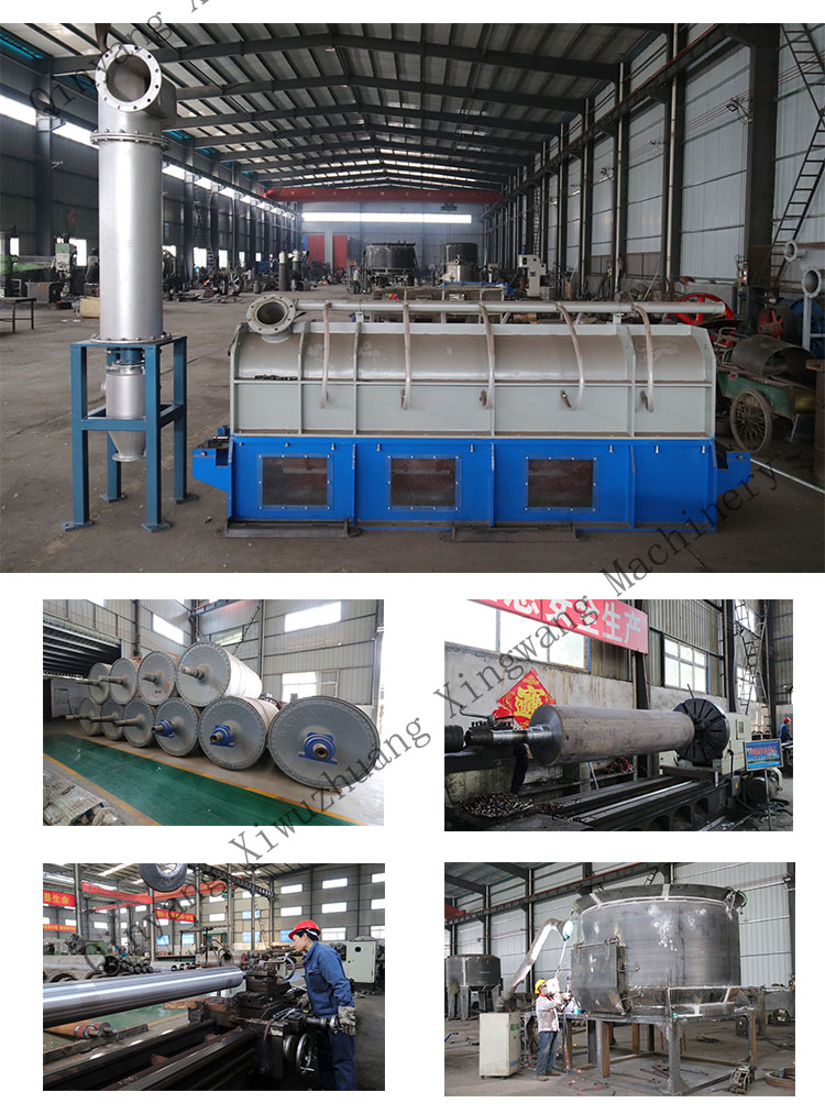 high speed flutingkraftcorrugatedkraft liner paper making machine with competitive price China factory
