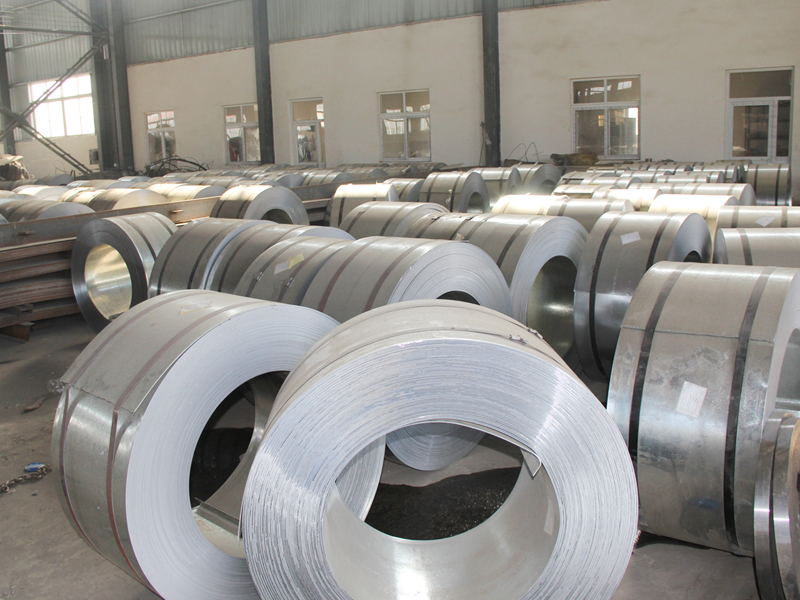 China supply JIS G3125 SPAC sheet weathering steel coil factory price