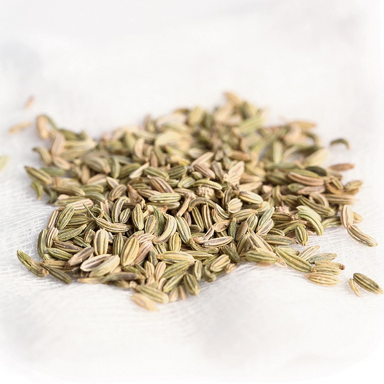 High quality Organic Anise seeds