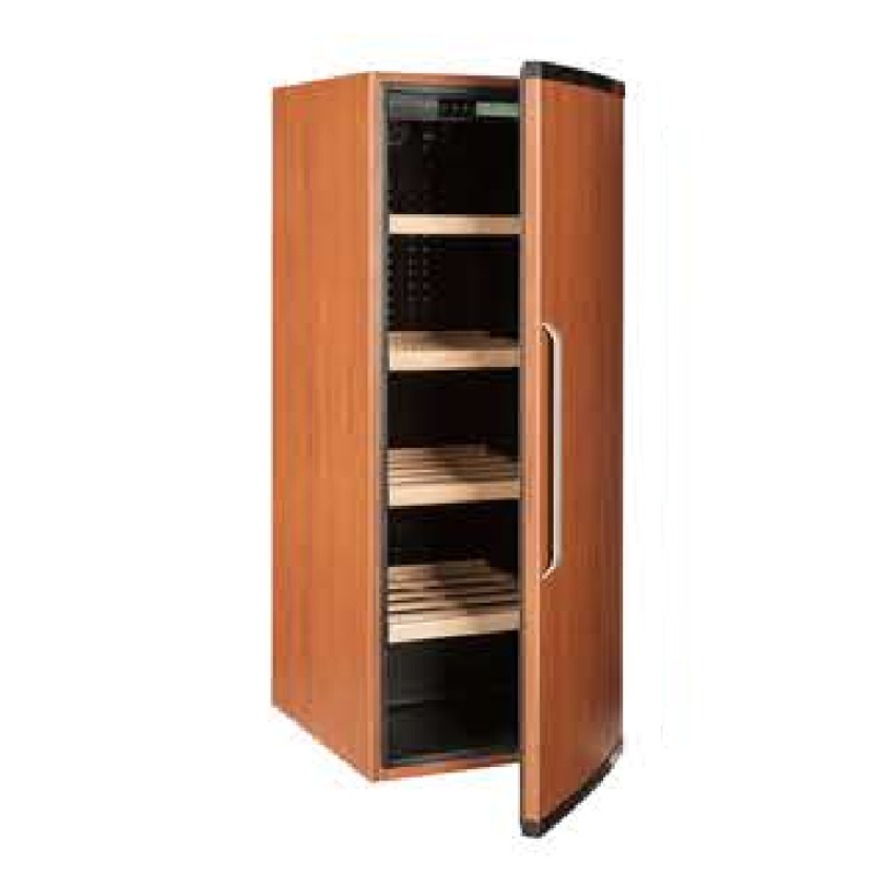 Glass Display Cabinet Commercial Beverage 154 Electric Wine Cooler Compressor Refrigerator