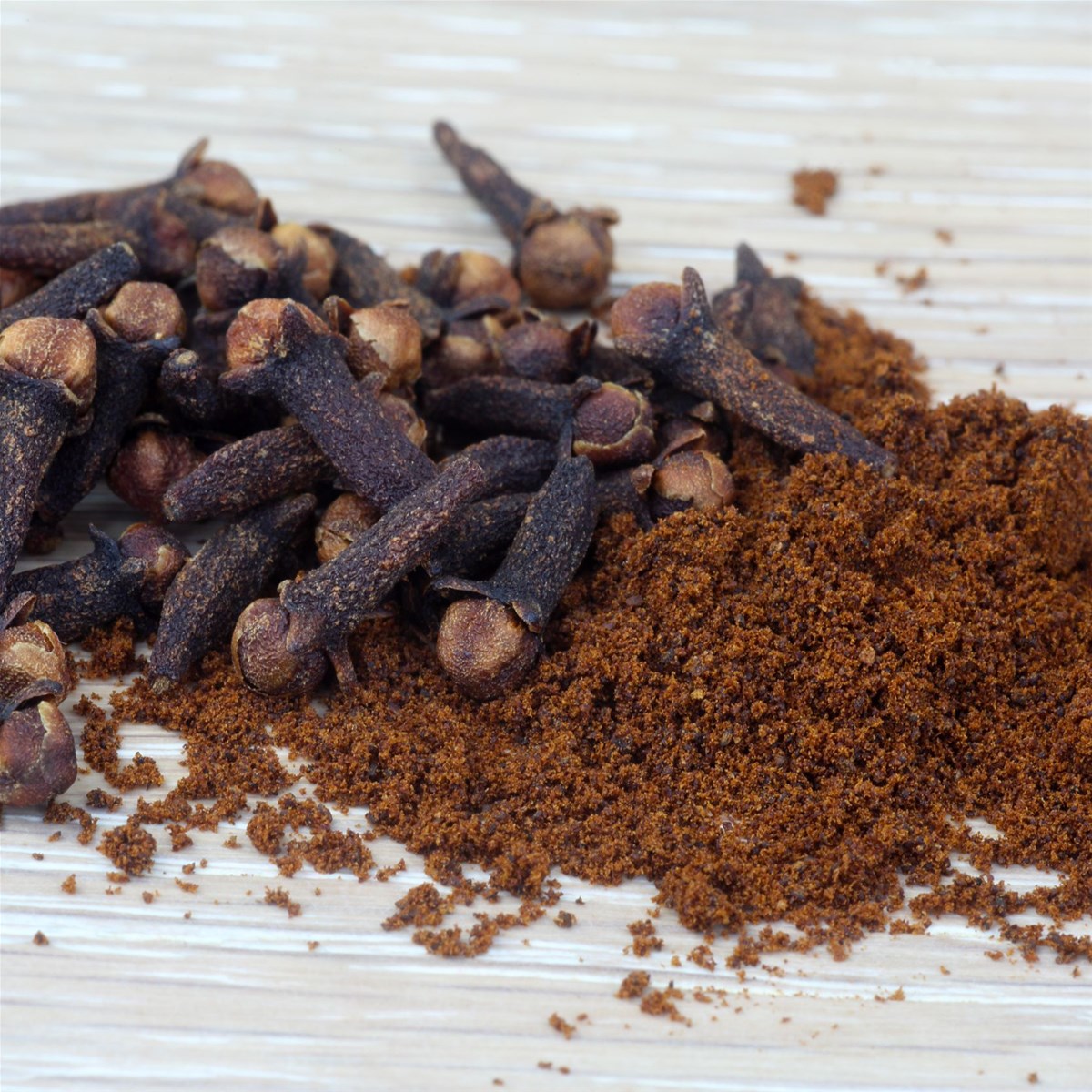 Excellent Quality Organic Cloves