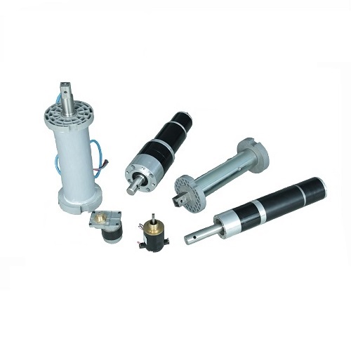 High Torque 60Nm 1000Nm IP54 IP68 Automatic Pool Cover DC Planetary Gear Motor
