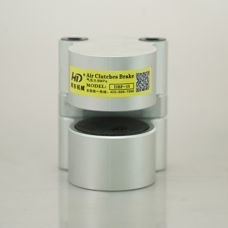 DBF pneumatic caliper disc brake DBF pneumatic caliper disc brake
