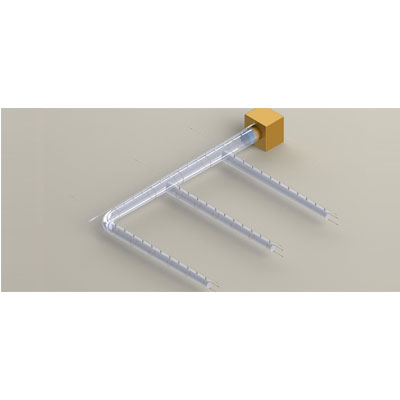 Durkeesox URR Cloth Ductwork