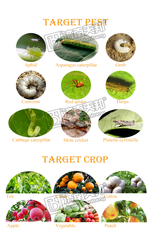 INSECTICIDEBIFENTHRIN98TC25GLEC