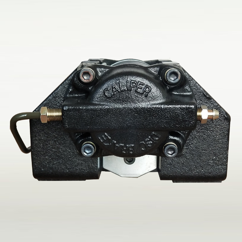 DBM hydraulic caliper disc brake
