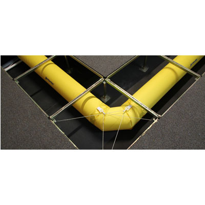 UFSystem Underfloor Air Distribution System