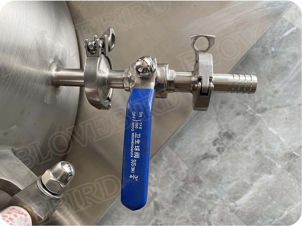 EEC series ethanol extraction hemp oil centrifuge machine extractor