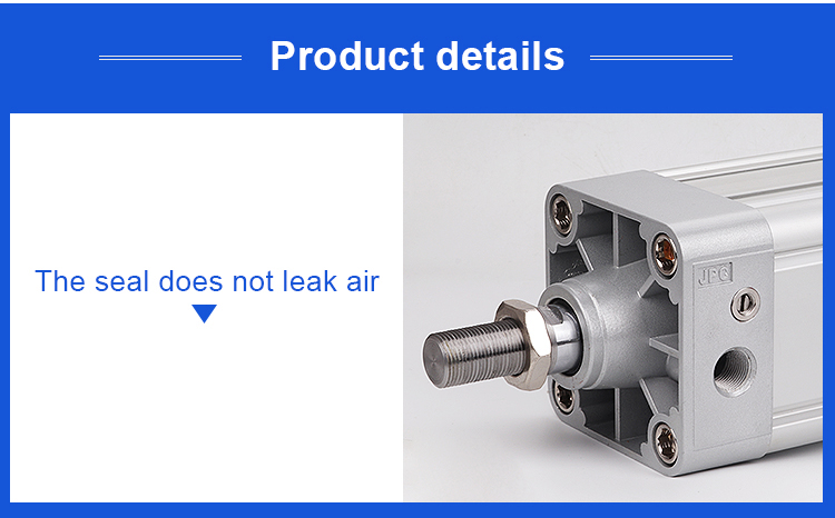 triple rod pneumatic compact guide air cylinder with magnet triple rod pneumatic compact guide air cylinder with magnet