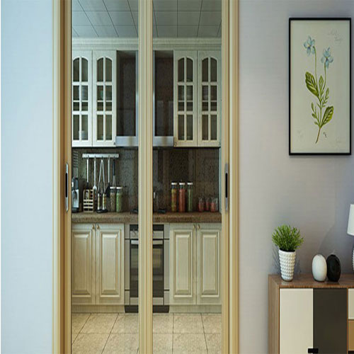 SNIMAY ALL Sliding Door 2020