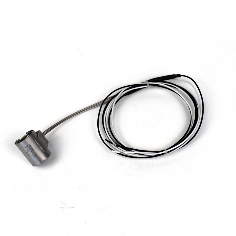 Customized 240V 268W BuiltIn Machine Electric Heating Element 3119Mm Spring Coil Heaters